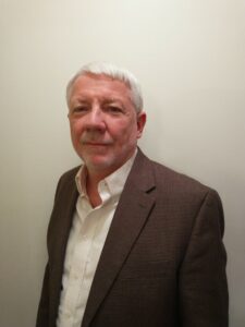 Chairman Dave Bockhold