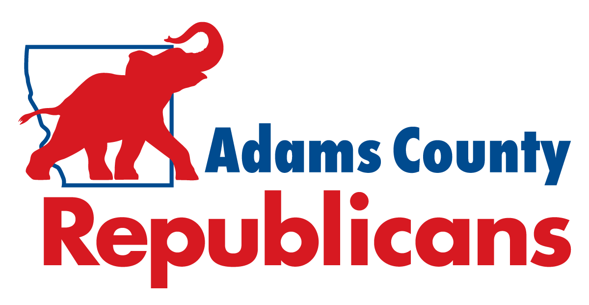 Adams County Illinois Republican Party