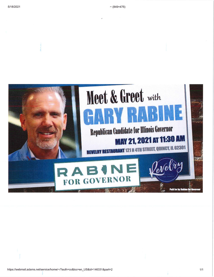 Meet and Greet