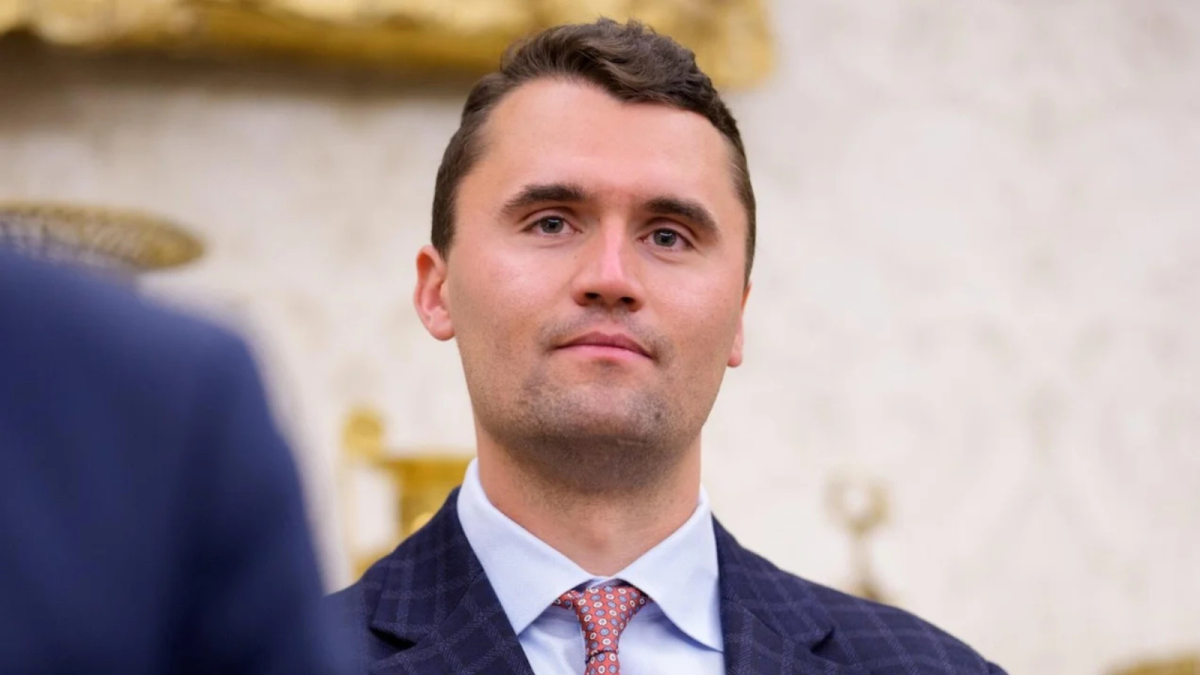 Rep. Miller, Bost, LaHood Introduce Congressional Resolution Honoring Illinois Native and American Martyr, Charlie Kirk