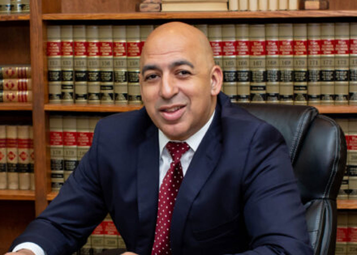 Illinois AG Candidate Joe Cervantez to join Adams County GOP for Monday Morning Breakfast