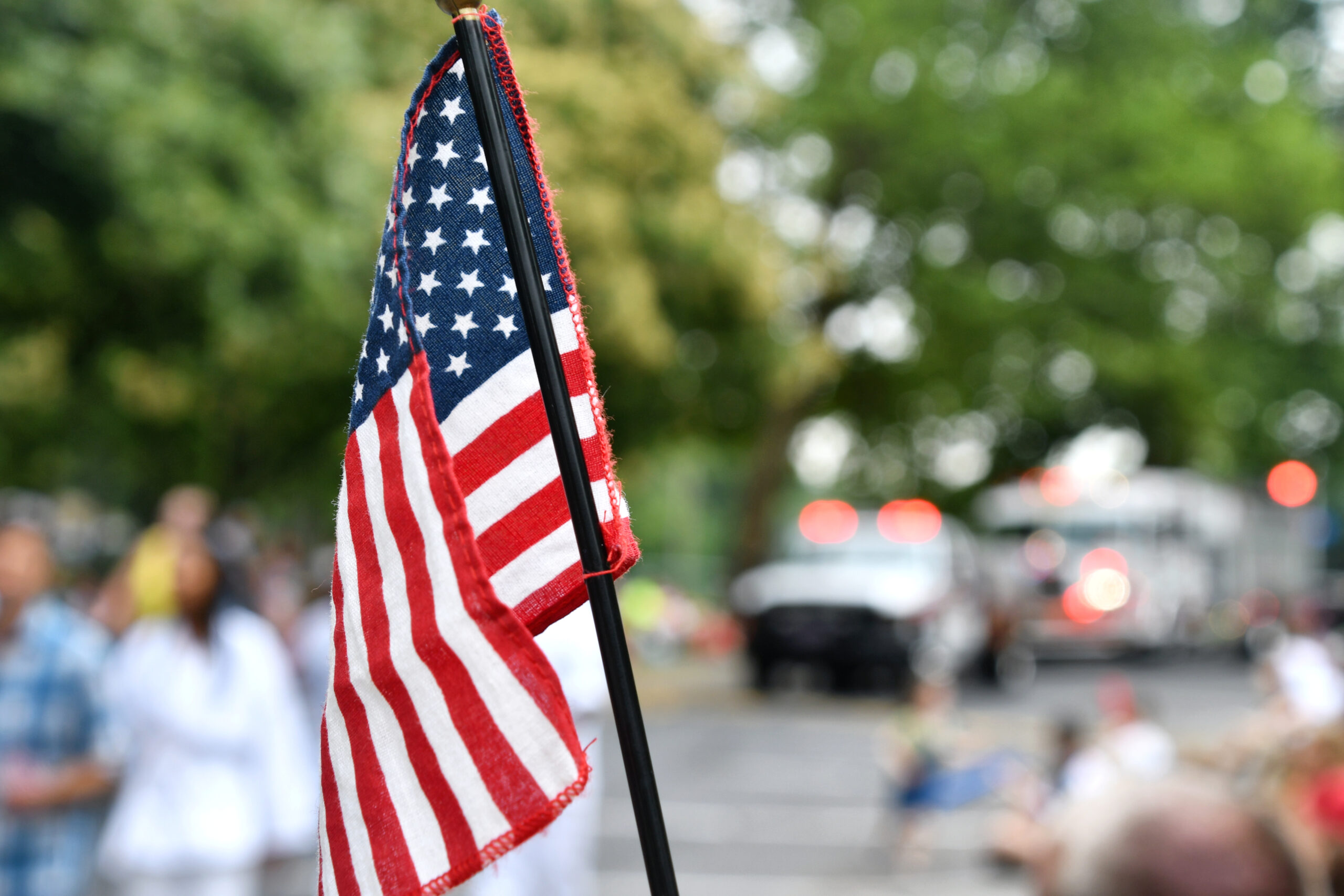 Veterans Day Parade Entry Information